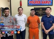 Tipu Klien Calon Pengantin Puluhan Juta, Pemilik WO Kumakita Ditahan Sat Reskrim Polres Garut