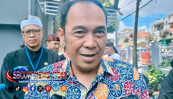 Musrenbang Cimahi Utara Fokus Kebutuhan Dasar Warga, Wali Kota Tekankan Efisiensi dan Antitumpang Tindih Program