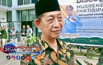 Sudiarto Dorong Dukungan Penuh Musrenbang Cimahi Tengah: Demi Kota yang Maju dan Masyarakat Lebih Sejahtera