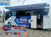 Jadwal Lengkap SIM Keliling Polres Garut Februari 2026, Ini Lokasi Mobil ELF dan BUS