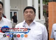 Bupati Garut Tinjau Jalan Karangsewu Cisewu, Fokus Perbaikan Akses Garut Selatan