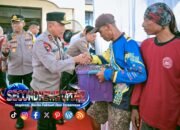 Kapolda Jabar Tinjau Jalur Pansela Garut Jelang Operasi Ketupat Lodaya 2026