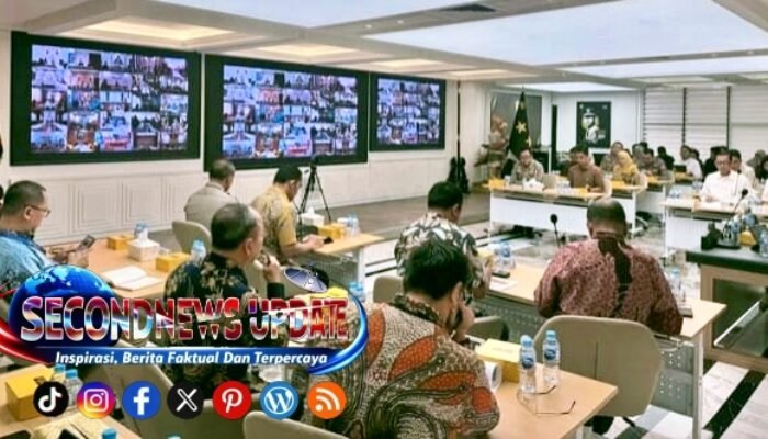 Polri Perkuat Ekosistem Jagung Nasional, Kawal Modal hingga Harga Petani di 2026