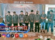 Forum Pelukis Kota Cimahi Resmi Dideklarasikan, Siap Jadikan Cimahi Kota Seniman Berbudaya