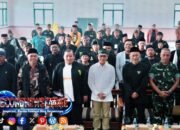 Bupati Bandung Dadang Supriatna Resmi Buka Konferda PPSI Kabupaten Bandung 2026–2031