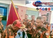 Wagiman “Buang” Kembali Pimpin PAC Pemuda Pancasila Percut Sei Tuan Periode 2026–2029