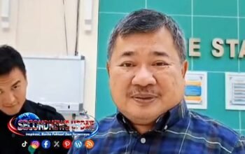 Isu BPJS Nonaktif, Rudy Gunawan Minta Warga Garut Tak Panik: Pasien Darurat Tetap Dilayani