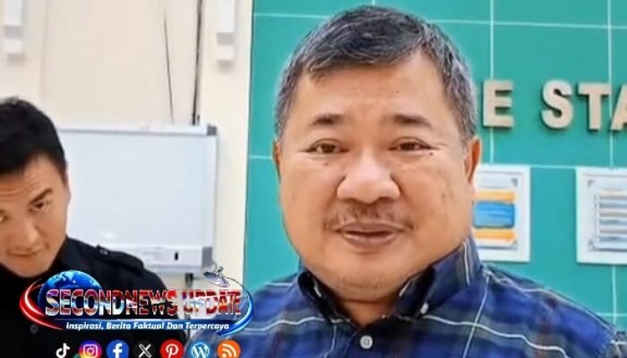 Isu BPJS Nonaktif, Rudy Gunawan Minta Warga Garut Tak Panik: Pasien Darurat Tetap Dilayani