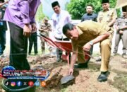 Bupati Tangerang Luncurkan Brand “Anak Gemilang Tumbuh Kuat Juara”