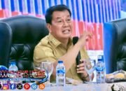 Jelang Ramadan, Bupati Tangerang Minta GPM Digelar Serentak di Seluruh Kecamatan