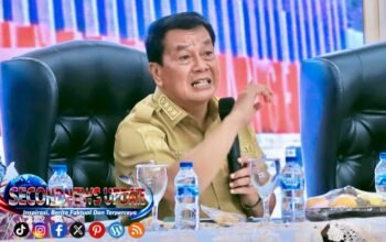 Jelang Ramadan, Bupati Tangerang Minta GPM Digelar Serentak di Seluruh Kecamatan