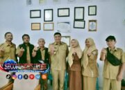 Garut Bidik Produk Susu Premium, Bupati Dorong Hilirisasi Peternakan di Sukamurni