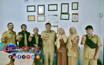 Garut Bidik Produk Susu Premium, Bupati Dorong Hilirisasi Peternakan di Sukamurni