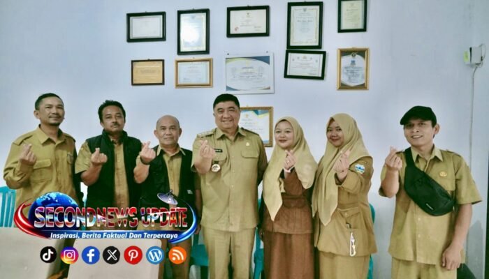 Garut Bidik Produk Susu Premium, Bupati Dorong Hilirisasi Peternakan di Sukamurni