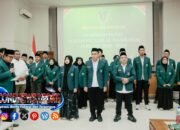 PP Ikatan Pelajar Al Washliyah Resmi Dilantik, Zulkifli Hasan Luncurkan Program Student Entrepreneur Ketahanan Pangan
