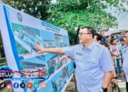 Proyek TPI Percut Rp2,5 Miliar Diduga Bermasalah, Kontrak Habis dan Dibayar Lunas Tapi Pekerjaan Belum Rampung