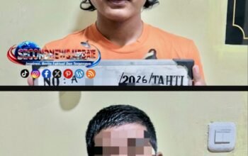 Polsek Kadungora Bongkar Peredaran Obat Keras Ilegal, Dua Pria Diamankan dengan Ribuan Butir Pil
