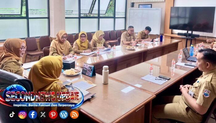 19 Ribu Warga Cimahi Terdampak Penonaktifan BPJS PBI, Pemkot Bergerak Cepat Buka Jalur Solusi