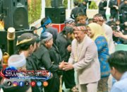 Mapag Hurip hingga Ziarah Leluhur, Bupati Garut Teguhkan Jati Diri Daerah di HJG ke-213