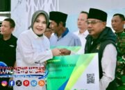 Bupati Tangerang Jamin 500 Guru Ngaji Lewat BPJS Ketenagakerjaan, Didukung PIK 2