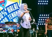 Wabup Intan Dukung Roadshow Kuliner Viral Indonesia, 200 Tenant Ramaikan Panongan