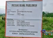 Polemik Dugaan Alih Fungsi dan Penguasaan Lahan Negara Kembali Mencuat di kawasan Perkebunan Malabar, Kabupaten Bandung