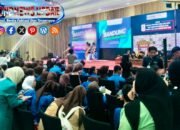 Bandung Campus Update 2026 Resmi Digelar, 80 Kampus Ramaikan Pameran Pendidikan Tinggi Terbesar di Jabar