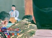 Kuramasan Sambut Ramadan 1447 H, MWC NU Banjarwangi Perkuat Soliditas Jam’iyyah dan Spirit Ibadah