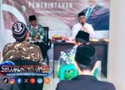 Legislator PKB Aceng Malki Tekankan Fungsi Pengawasan DPRD Jabar dalam Kegiatan di Banjarwangi Garut