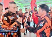 Edi Herianto Sembiring Terpilih Aklamasi Pimpin Pemuda Pancasila Kutalimbaru Periode 2026–2029