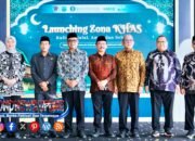 Zona KHAS Terminal Banjar Resmi Diluncurkan, Bank Indonesia Dorong Priangan Timur Jadi Koridor Halal Nasional
