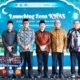 Zona KHAS Terminal Banjar Resmi Diluncurkan, Bank Indonesia Dorong Priangan Timur Jadi Koridor Halal Nasional