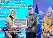 Pemkab Bandung Borong 4 BBPMP Award 2025, Bukti Komitmen Kuat Majukan Pendidikan dan PAUD