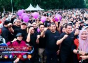 Bupati Tangerang Buka Tangerang TAXPO 2026, Layanan Pajak Hadir Lebih Dekat dengan Masyarakat