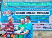 Wartawan Kabupaten Bandung Gelar Bakti Sosial Peringati HPN 2026 dan Sambut Ramadan 1447 H