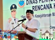 Pemkot Cimahi Matangkan Rencana Kerja Perhubungan 2027, Fokus Atasi Kemacetan dan Tingkatkan Infrastruktur Jalan