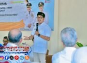 Dispangtan Cimahi Susun Strategi Ketahanan Pangan 2027, Wakil Wali Kota Dorong Inovasi dan Kolaborasi