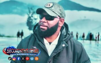 KNPI Kabupaten Puncak Sampaikan Ucapan Selamat Imlek 2577 Kongzili, Ajak Perkuat Persatuan