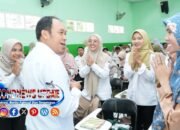 Pemkot Cimahi Gelar Bimtek OSN SD 2026, Wali Kota Ngatiyana Tekankan Pembentukan Karakter dan Daya Saing Siswa