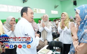 Pemkot Cimahi Gelar Bimtek OSN SD 2026, Wali Kota Ngatiyana Tekankan Pembentukan Karakter dan Daya Saing Siswa