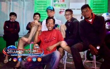 Alumni SMA Pasundan 1 Tasikmalaya Angkatan 99 Gelar Munggahan dan Charity, Pererat Silaturahmi Jelang Ramadan