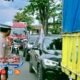 Jelang Ramadan 2026, Polres Garut Terapkan Sistem One Way untuk Urai Kemacetan di Sejumlah Titik