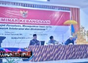 Puluhan Elemen Masyarakat Hadiri Seminar Kebangsaan di Langkat, Tekankan Persatuan dan Penolakan Ekstremisme