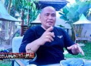 Mantan Caleg DPRD Jawa Barat Demi Hamzah Rahadian Gugat KPU RI ke PTUN Jakarta, Soroti Dugaan Rekayasa Dokumen Pemilu 2024