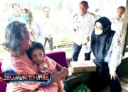 Wabup Tangerang Intan Nurul Hikmah Kunjungi Anak Penderita Cerebral Palsy di Balaraja, Pastikan Akses Pengobatan Gratis