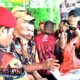 Pemuda Pancasila Deli Serdang Sembelih 5 Lembu, Bagikan 500 Paket Daging dan Beras Sambut Ramadan 1447 H