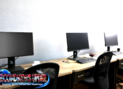 Ayena Studio Tembus Pasar Global, Animator Muda Cimahi Sukses Garap Film dan Serial Internasional