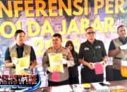 Polisi Bongkar Gudang Produk Kedaluwarsa di Sumedang, Pelaku Raup Untung hingga Rp380 Juta