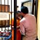 Pria Mabuk Mengamuk di Poskamling Cigedug, Polisi Amankan Pelaku Beserta Dua Golok