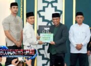 Pemkab Bandung Salurkan 141,85 Ton Beras dan Minyak Goreng untuk 28.370 Keluarga, Bupati Dadang: Perkuat Ketahanan Pangan dan Tekan Kemiskinan